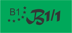 B1-1 Neu 2021