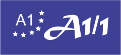 A1-1 Neu 2021
