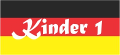 Kinder 1 Neu 2021